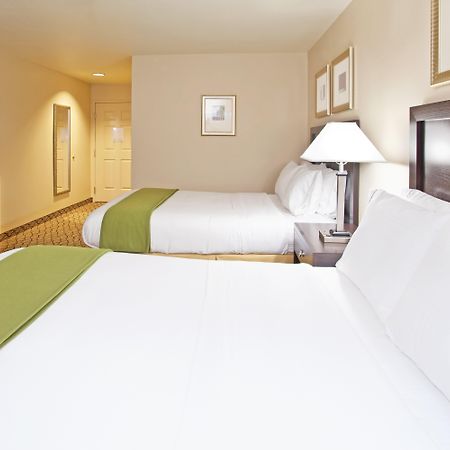 Holiday Inn Express & Suites Columbus East - Reynoldsburg By Ihg Cameră foto