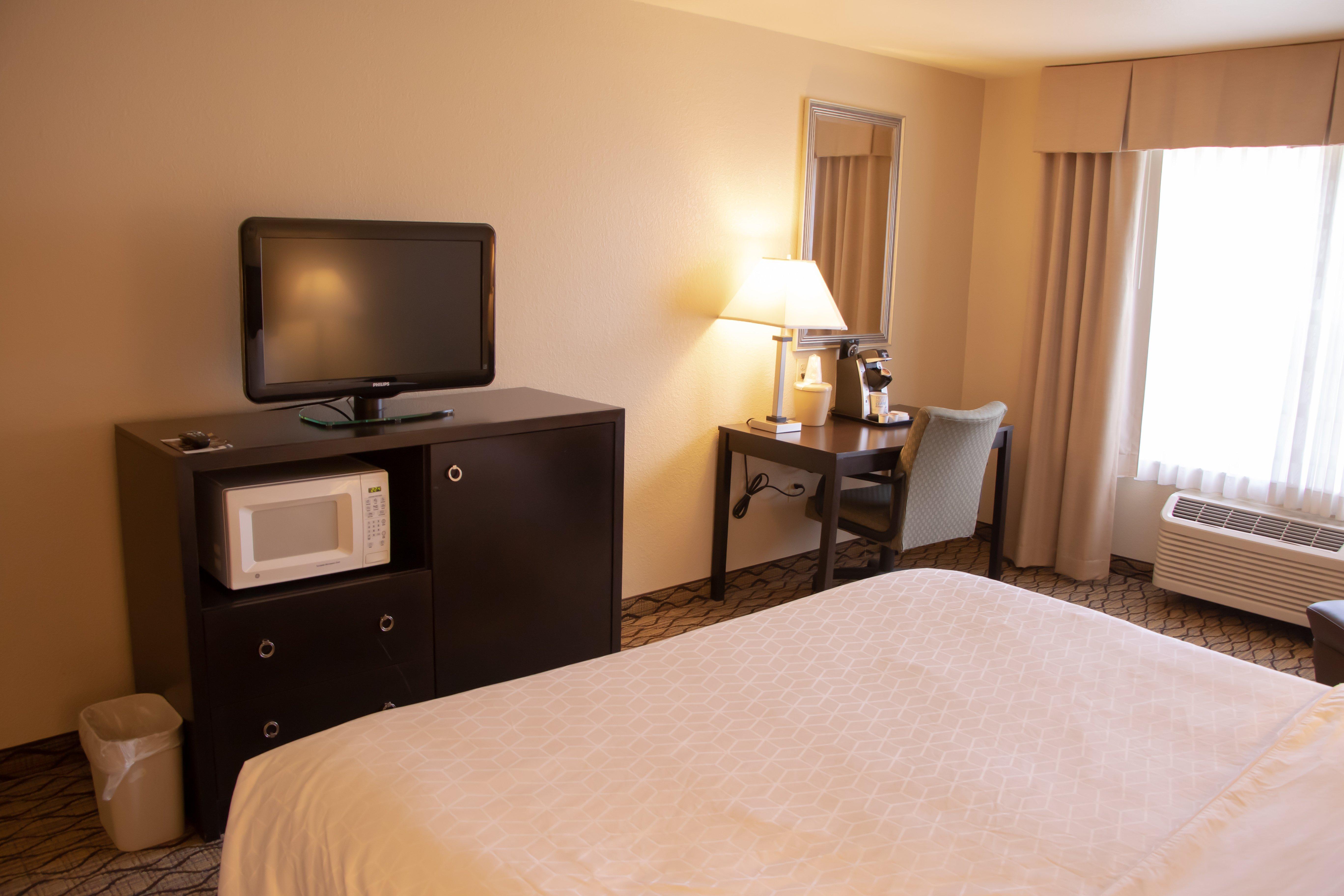 Holiday Inn Express & Suites Columbus East - Reynoldsburg By Ihg Exterior foto