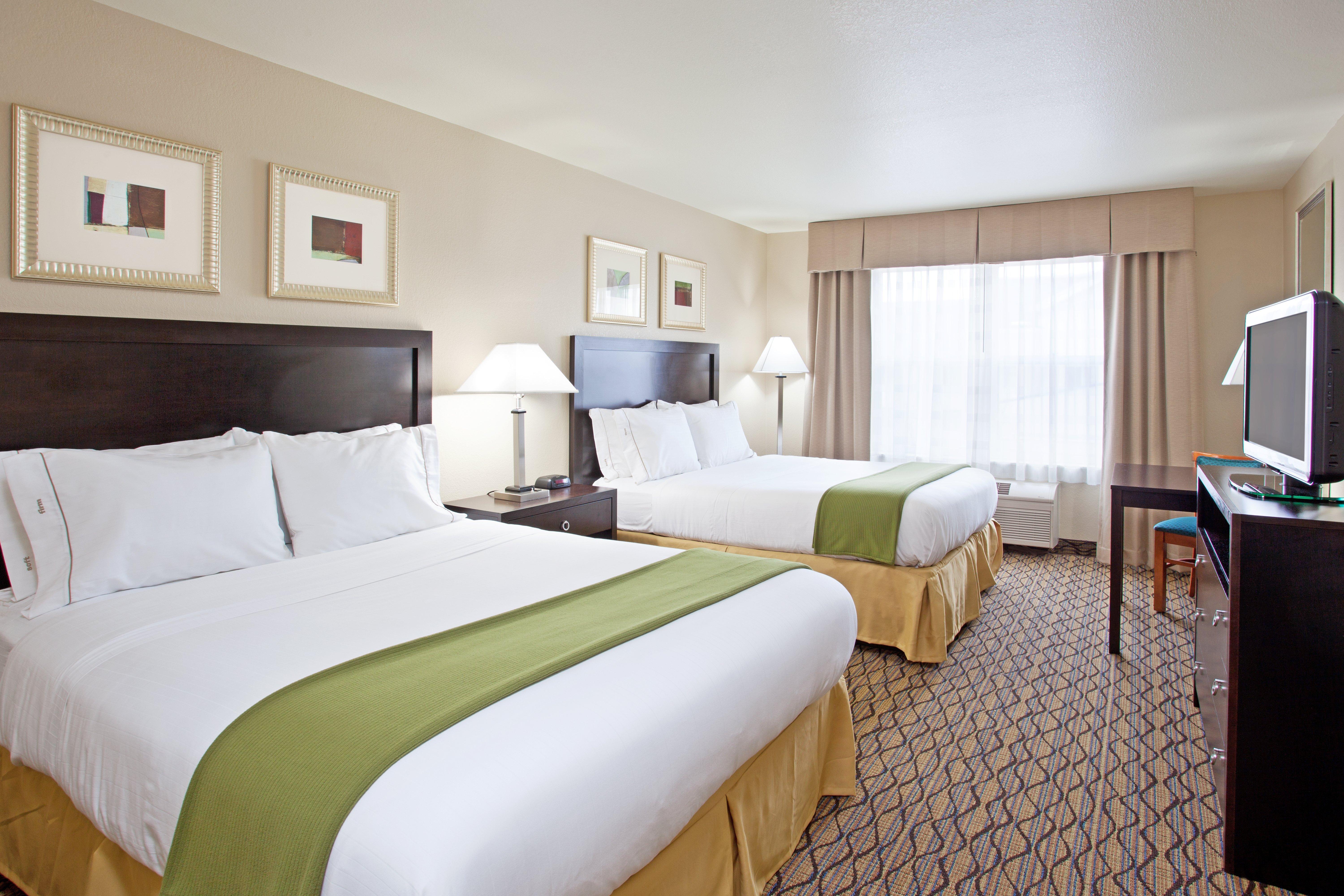 Holiday Inn Express & Suites Columbus East - Reynoldsburg By Ihg Cameră foto