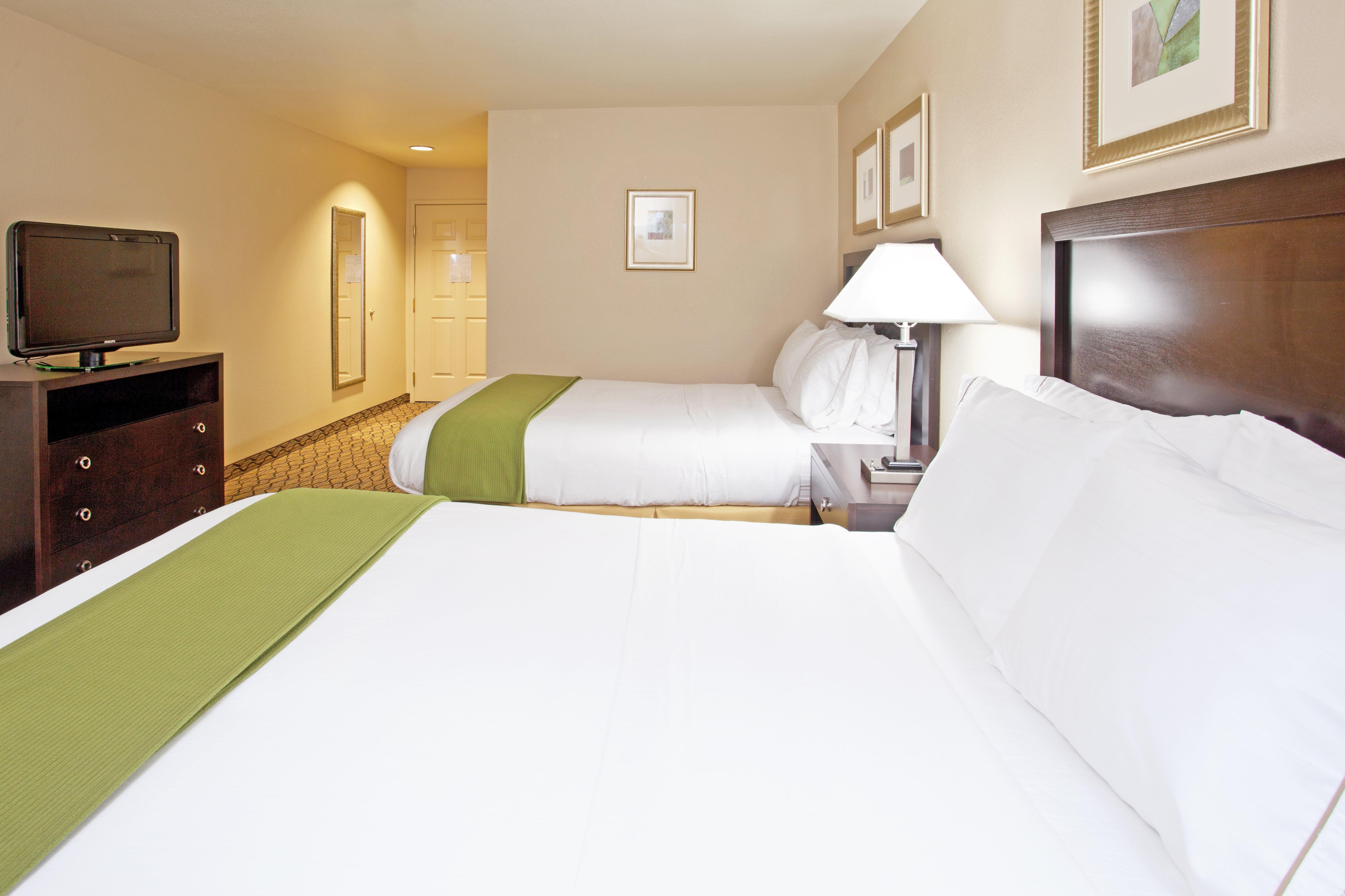 Holiday Inn Express & Suites Columbus East - Reynoldsburg By Ihg Cameră foto