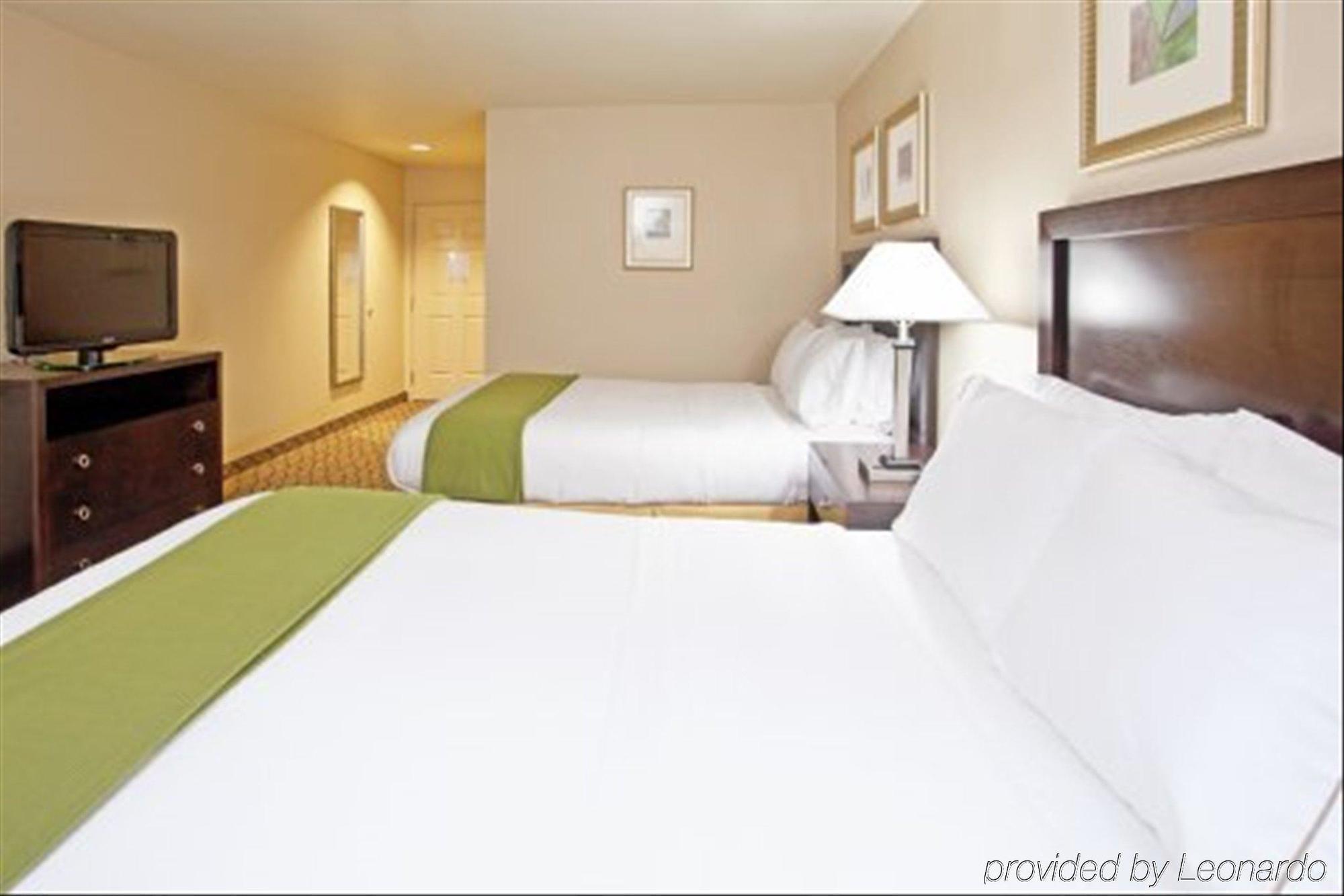 Holiday Inn Express & Suites Columbus East - Reynoldsburg By Ihg Cameră foto