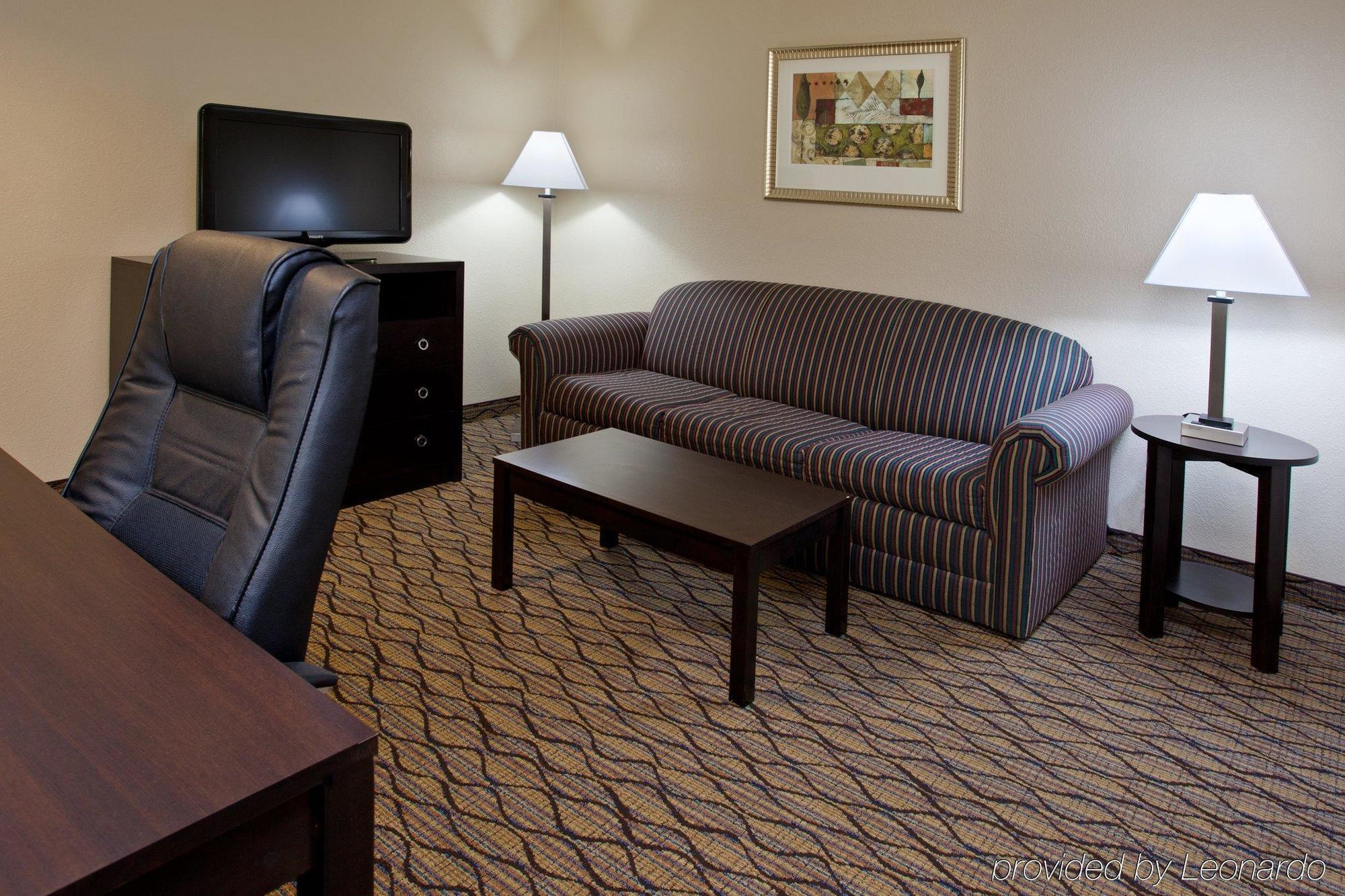 Holiday Inn Express & Suites Columbus East - Reynoldsburg By Ihg Cameră foto