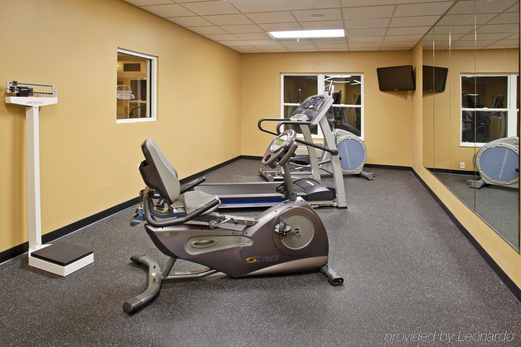Holiday Inn Express & Suites Columbus East - Reynoldsburg By Ihg Facilități foto